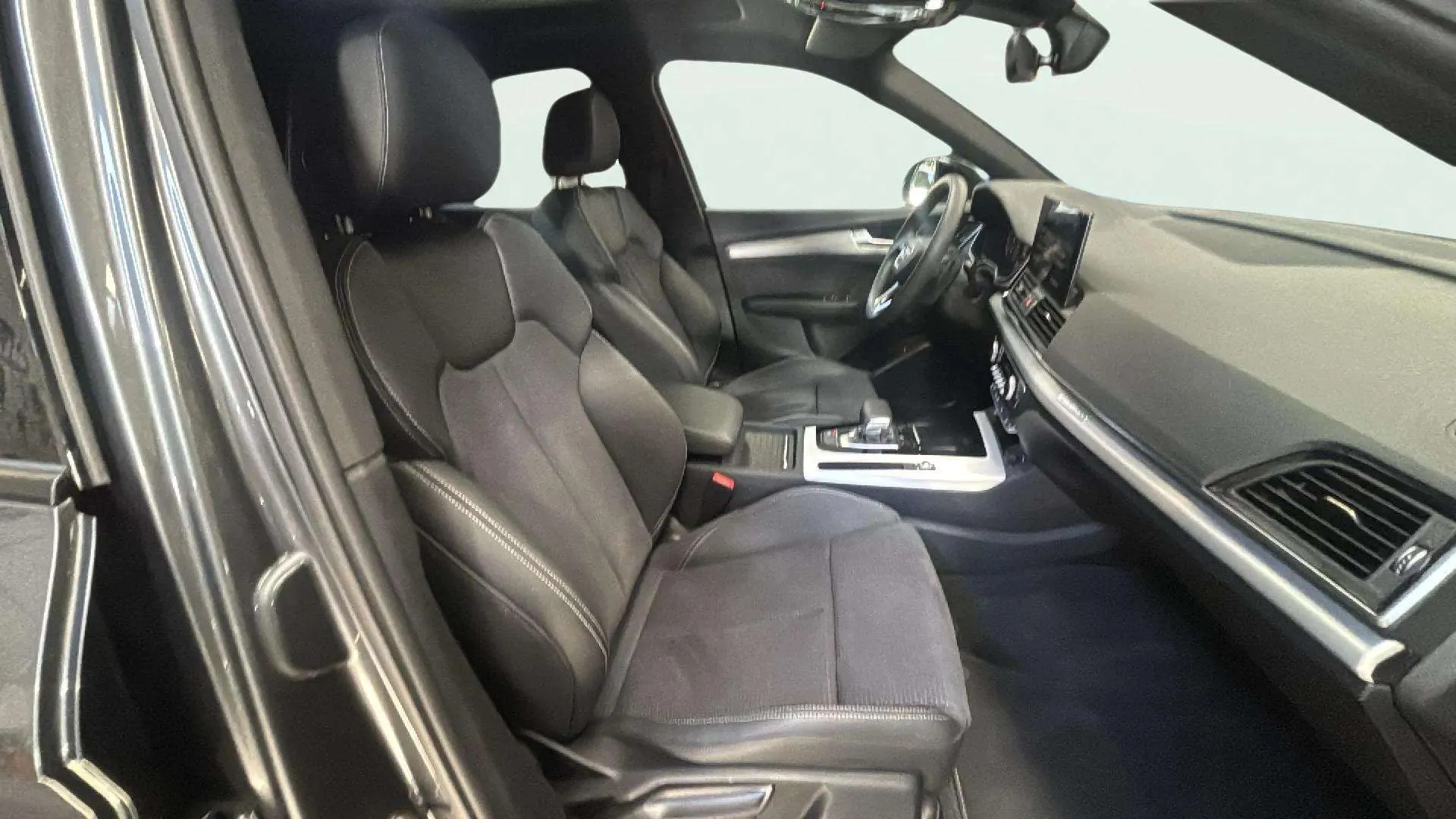 Audi Q5 S line TDI quattro S troni - foto 17