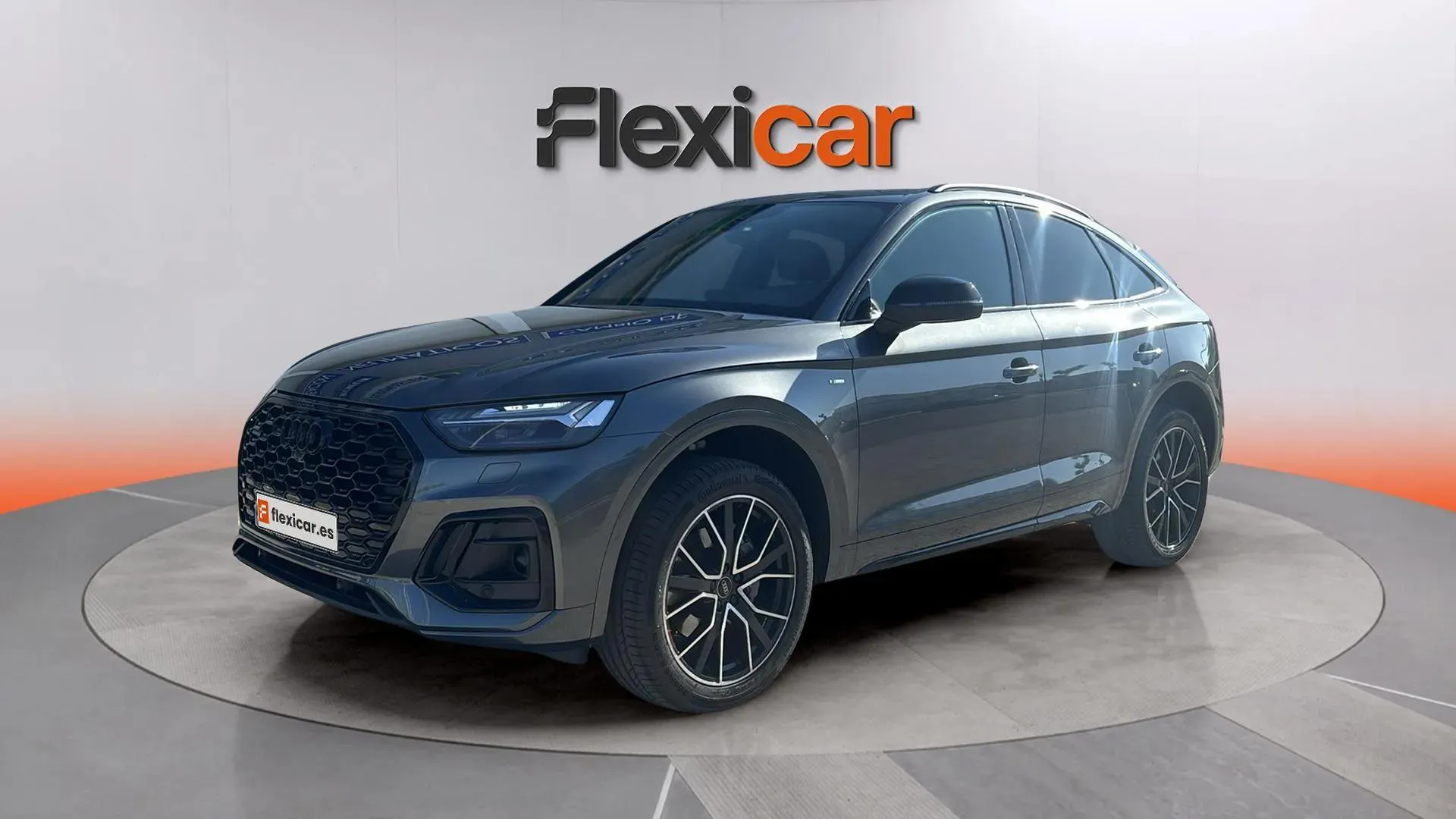 Audi Q5 S line TDI quattro S troni - foto 3