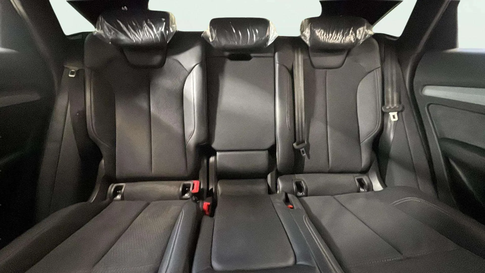 Audi Q5 S line TDI quattro S troni - foto 19