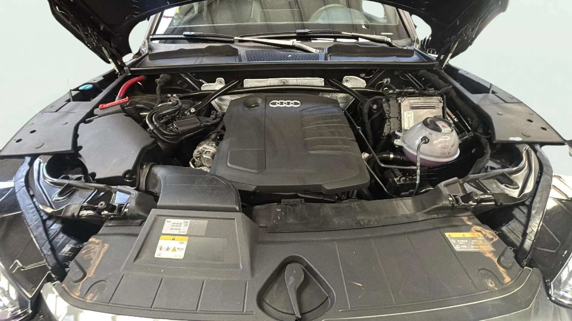 Audi Q5 S line TDI quattro S troni - foto 20