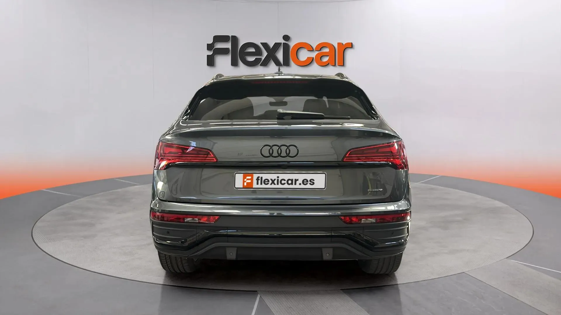 Audi Q5 S line TDI quattro S troni - foto 6