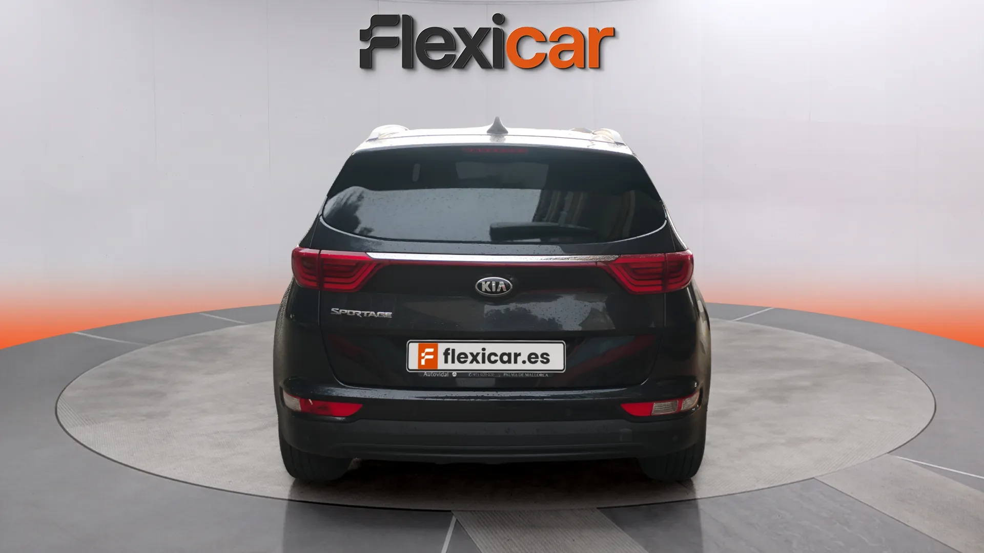 Kia Sportage 1.6 GDi Basic 4x2 - foto 5