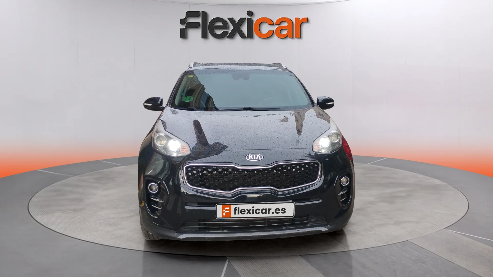 Kia Sportage 1.6 GDi Basic 4x2 - foto 3