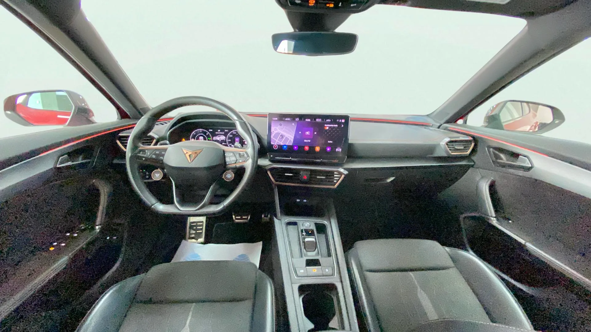 Cupra Formentor 1.4 e-Hybrid VZ DSG - foto 13