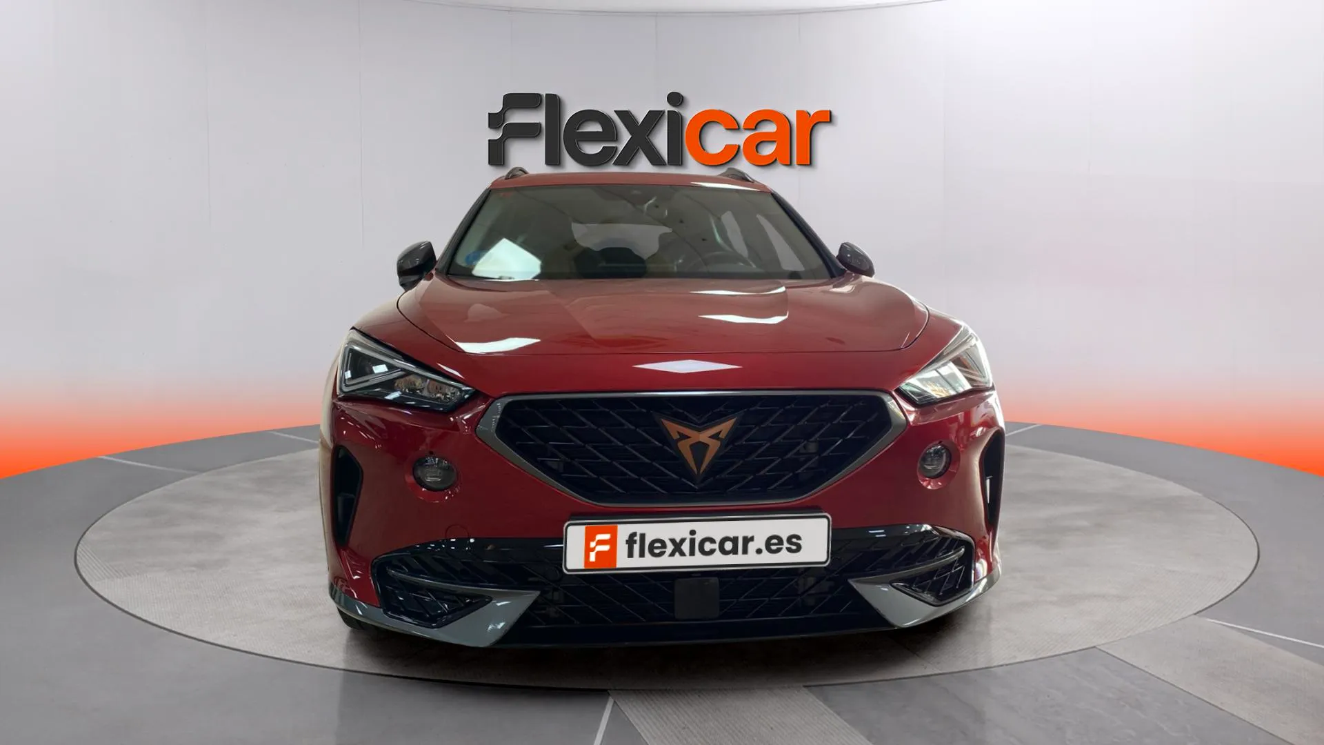 Cupra Formentor 1.4 e-Hybrid VZ DSG - foto 2