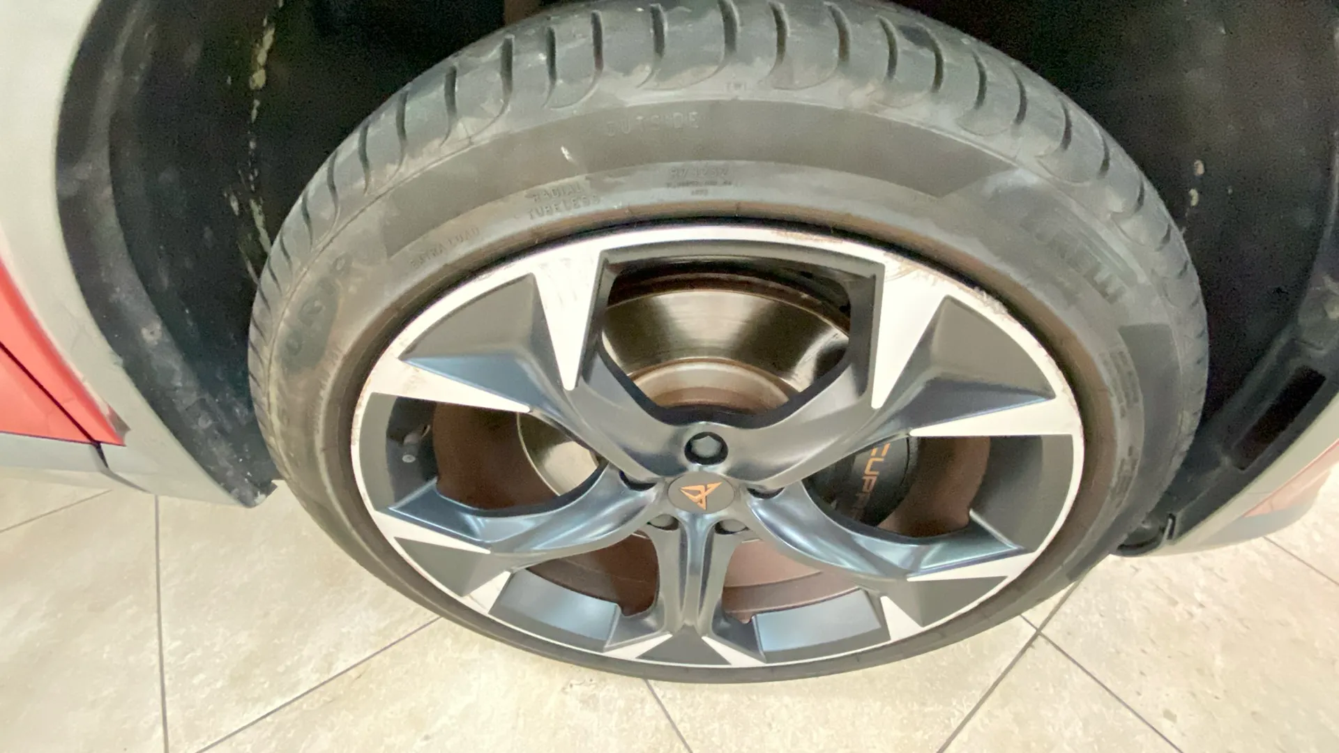 Cupra Formentor 1.4 e-Hybrid VZ DSG - foto 16