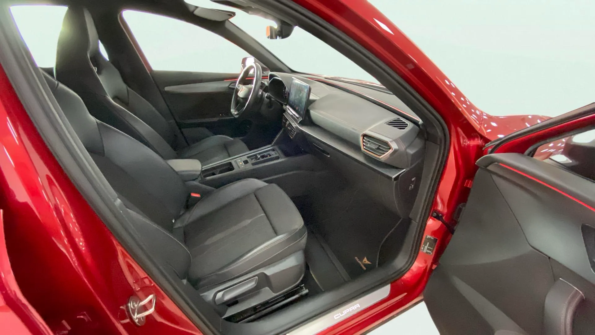 Cupra Formentor 1.4 e-Hybrid VZ DSG - foto 9