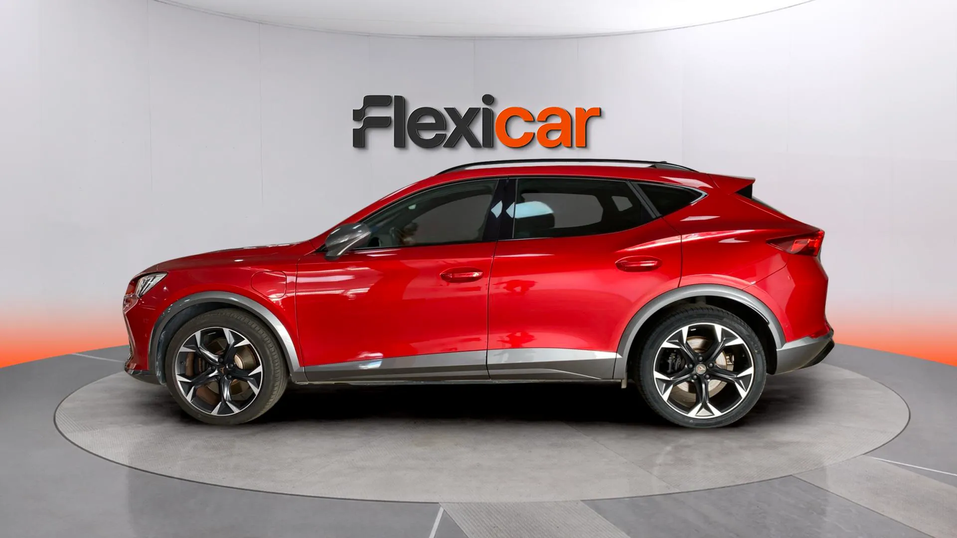 Cupra Formentor 1.4 e-Hybrid VZ DSG - foto 5