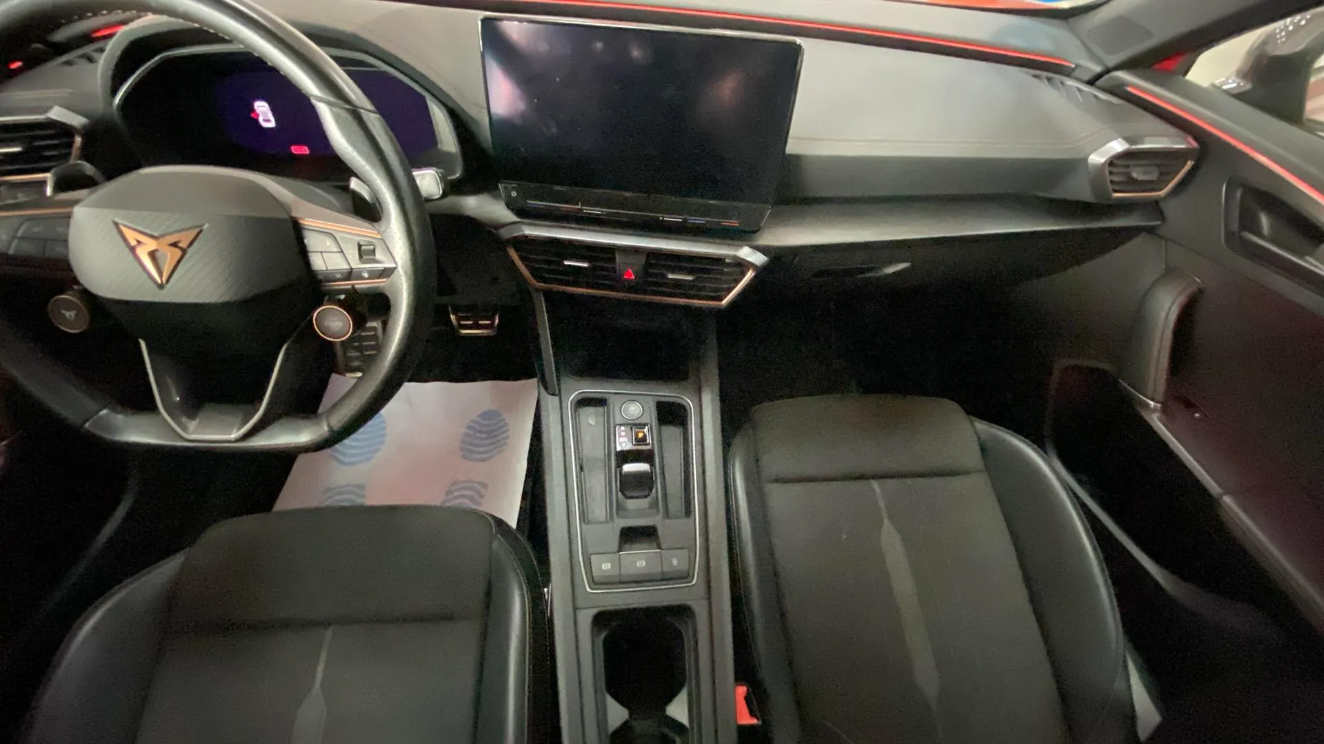 Cupra Formentor 1.4 e-Hybrid VZ DSG - foto 6