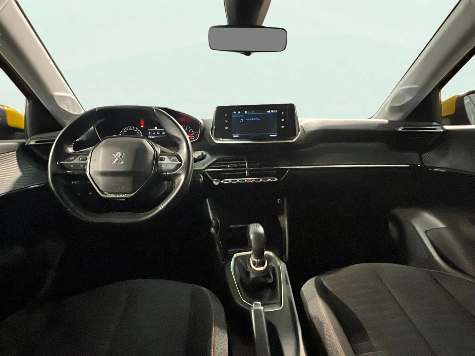 Peugeot 208 BlueHDi Active Pack - foto 6