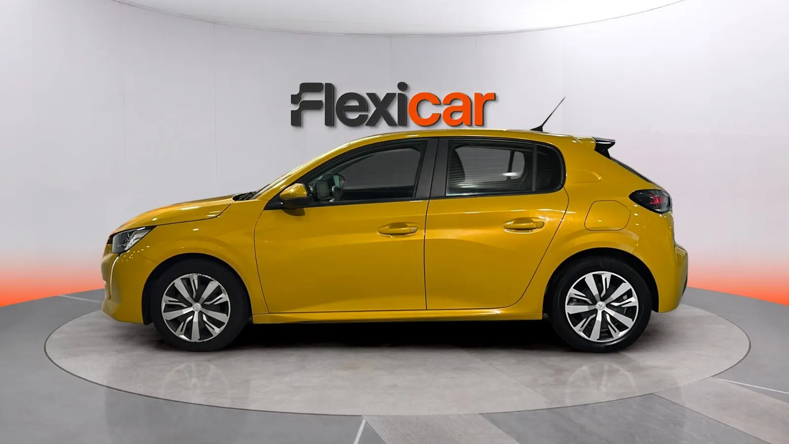 Peugeot 208 BlueHDi Active Pack - foto 5