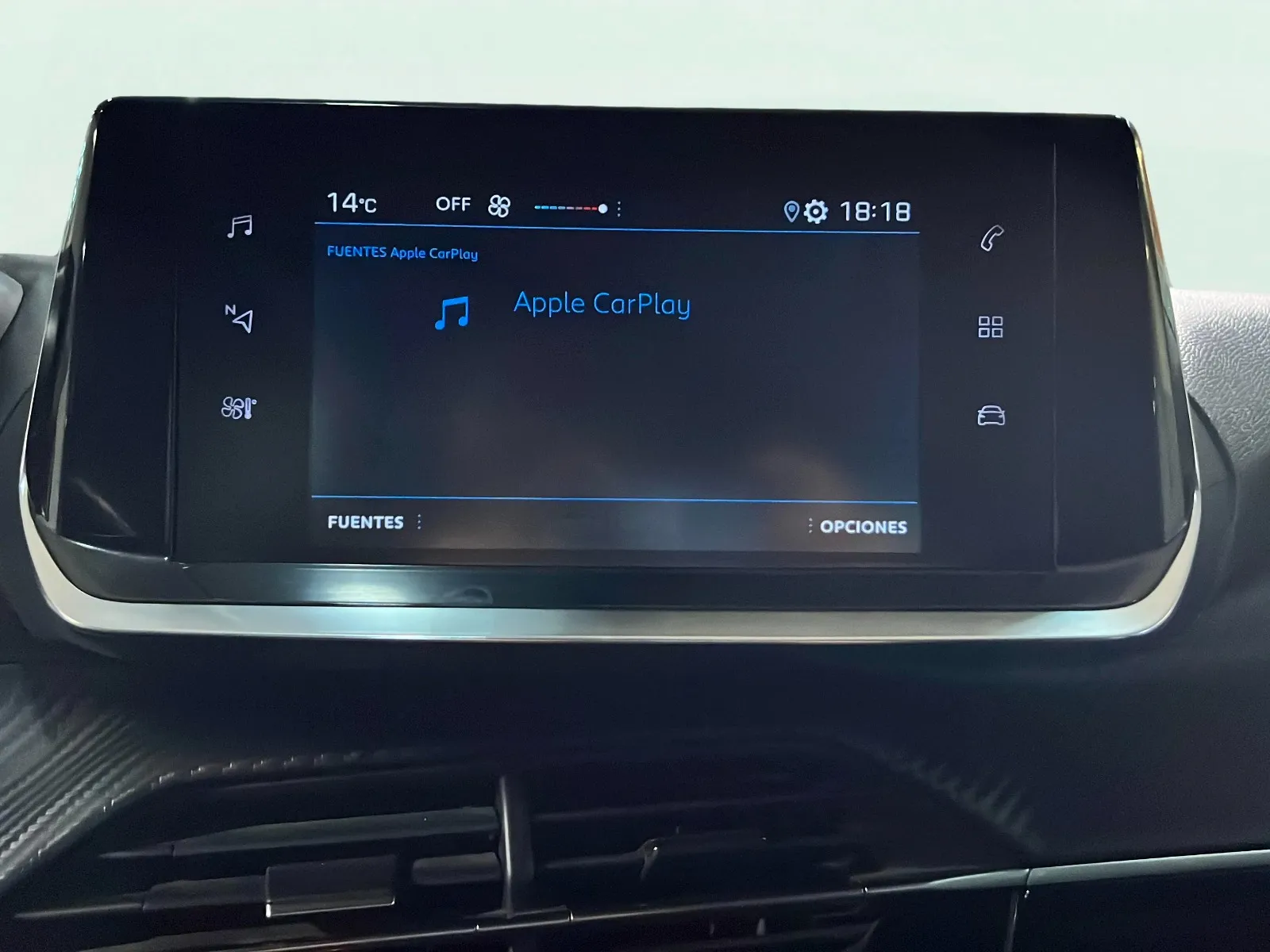 Peugeot 208 BlueHDi Active Pack - foto 11