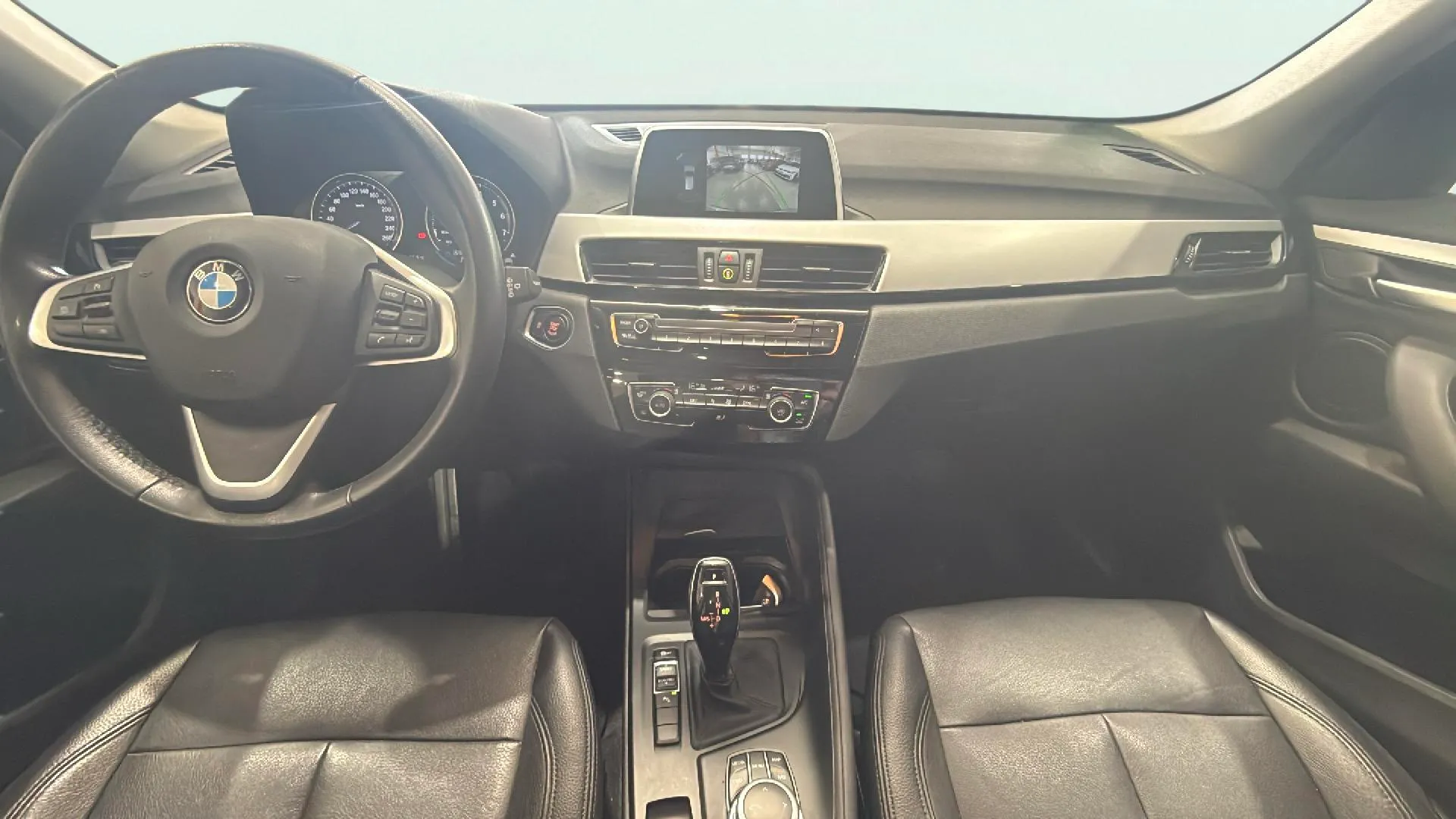 BMW X1 sDrive18i - foto 10