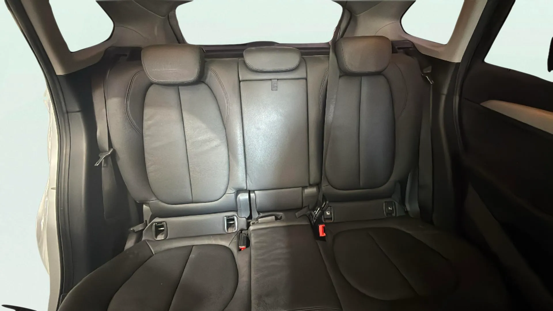 BMW X1 sDrive18i - foto 15