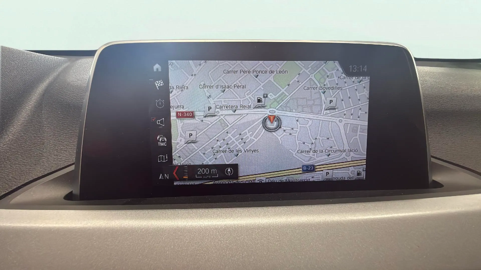 BMW X1 sDrive18i - foto 21