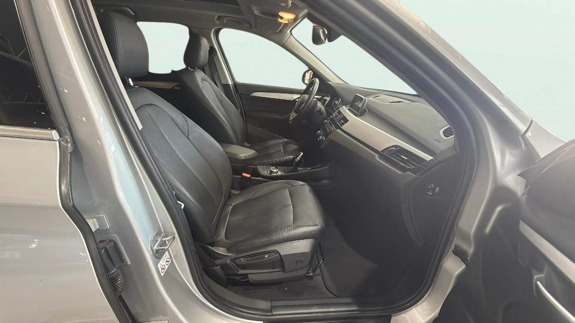 BMW X1 sDrive18i - foto 13