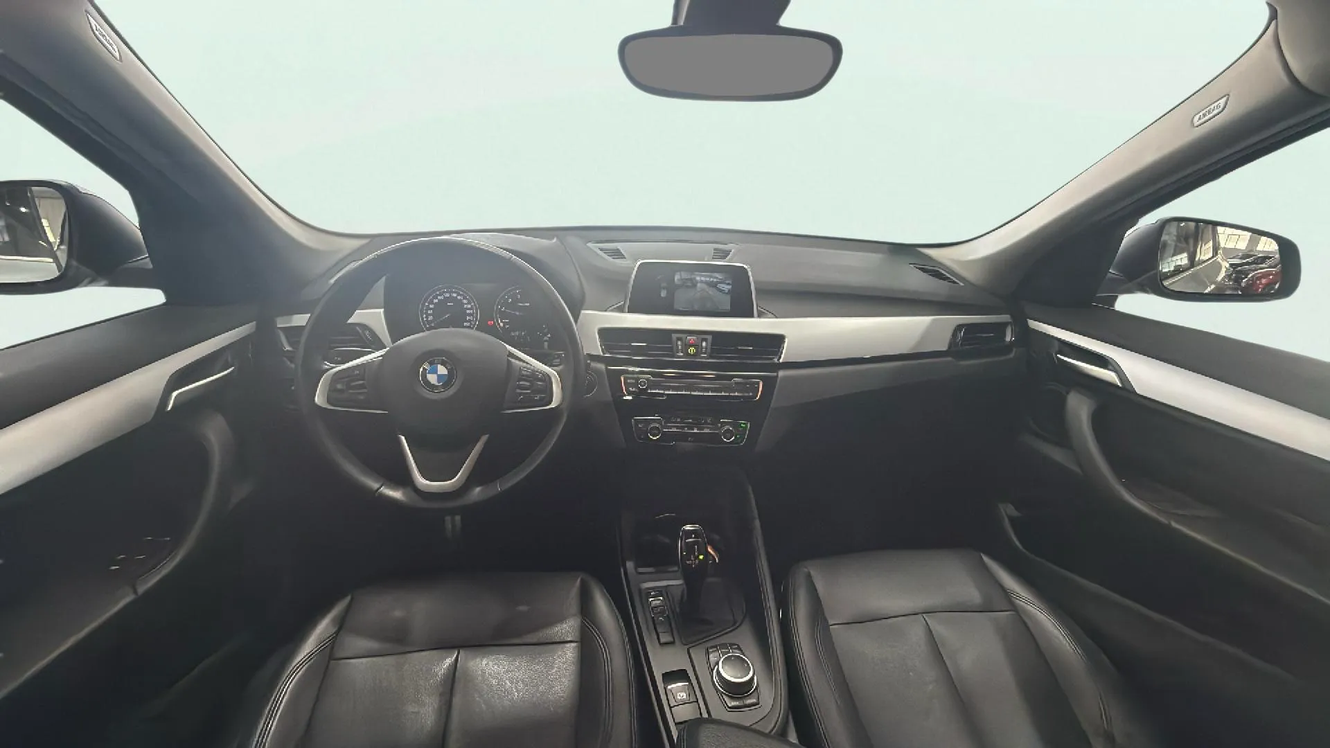 BMW X1 sDrive18i - foto 16