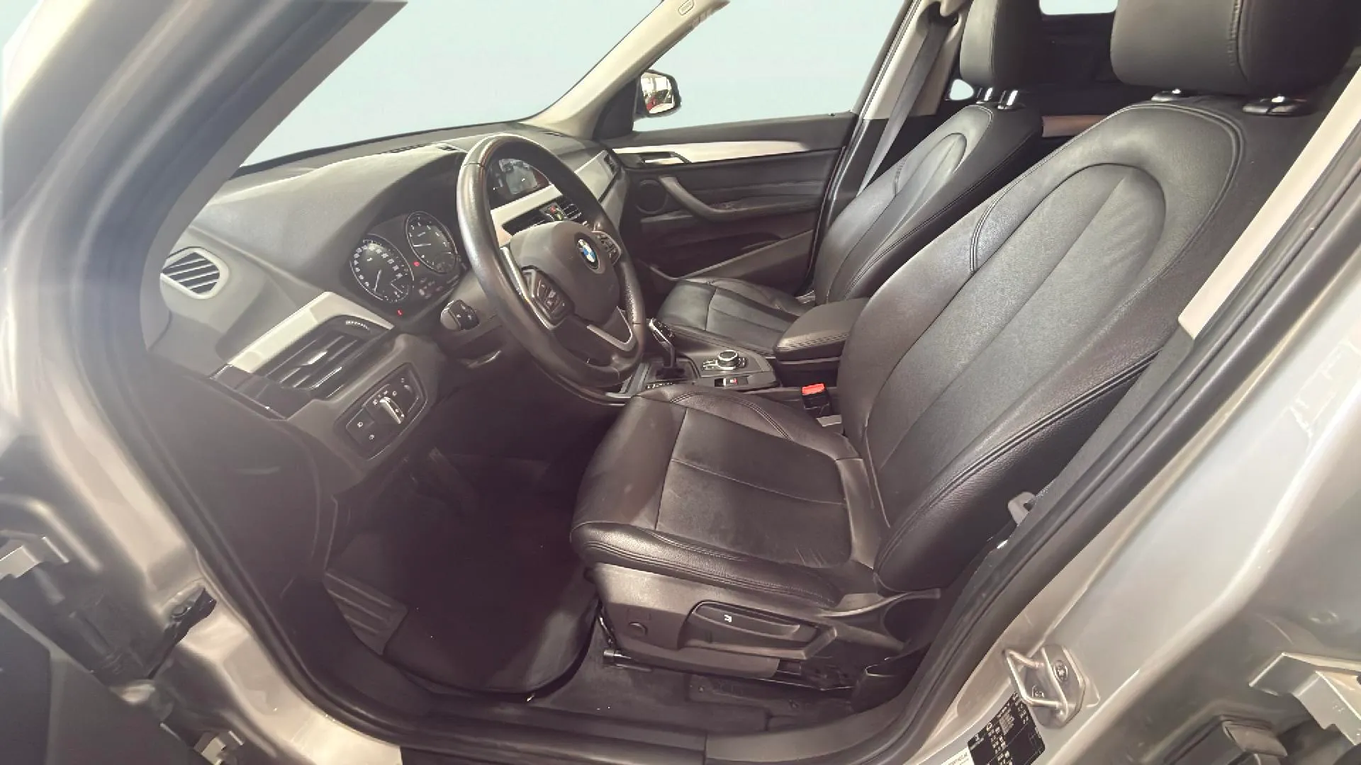 BMW X1 sDrive18i - foto 19