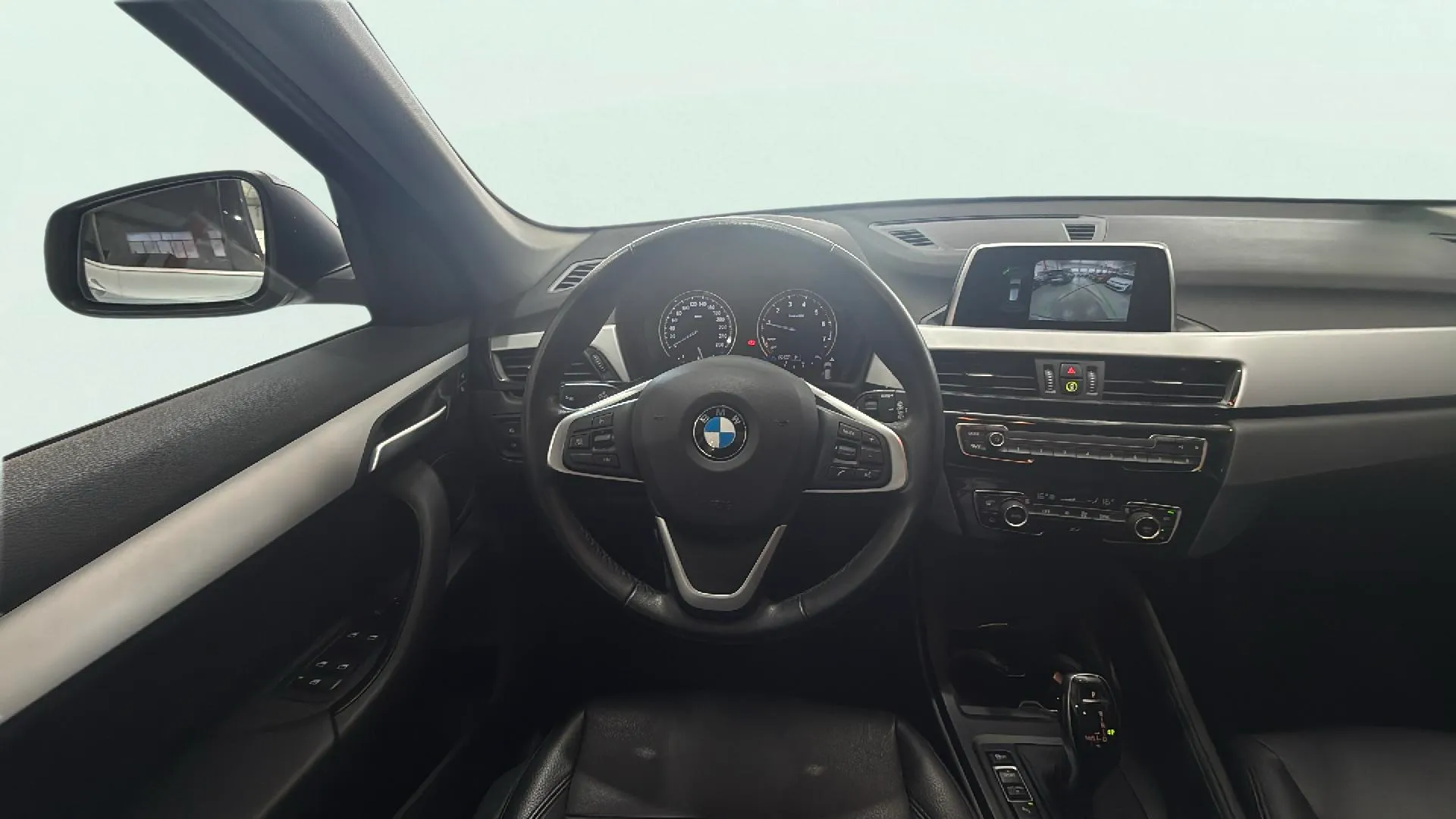 BMW X1 sDrive18i - foto 11
