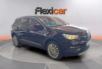 opel grandland x 15 cdti selective diesel manual getafe fuenlabrada 903000000274845