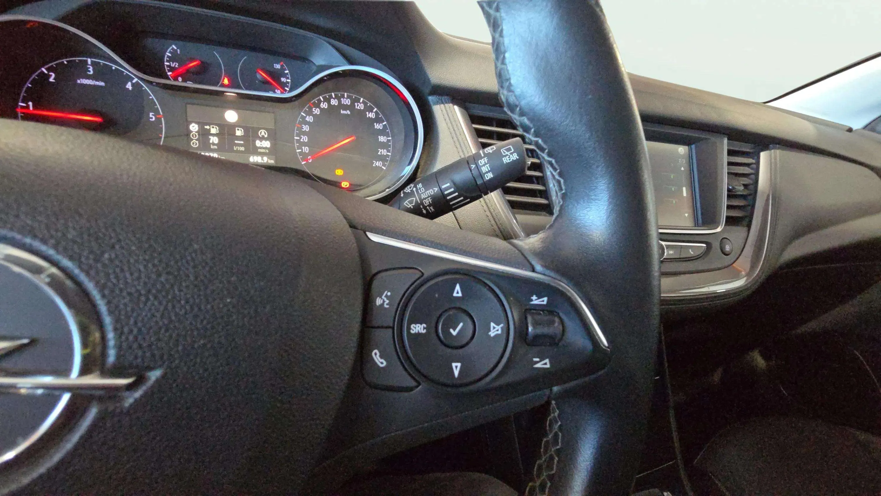 Opel Grandland 1.5 CDTi Selective - foto 27