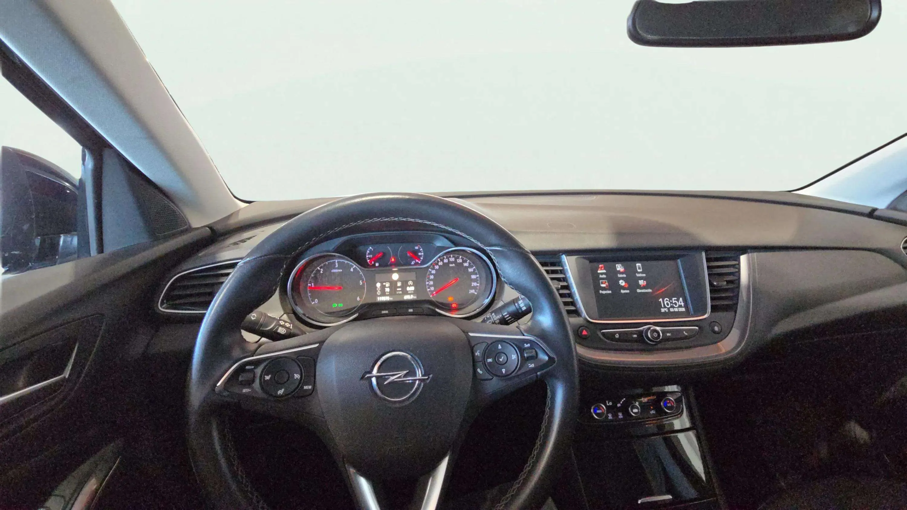 Opel Grandland 1.5 CDTi Selective - foto 16