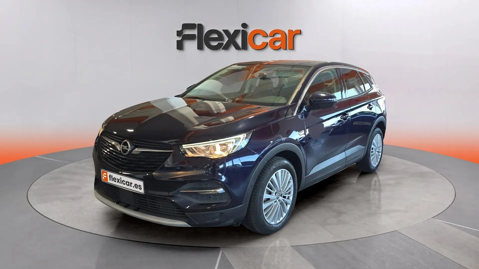 Opel Grandland 1.5 CDTi Selective - foto 3