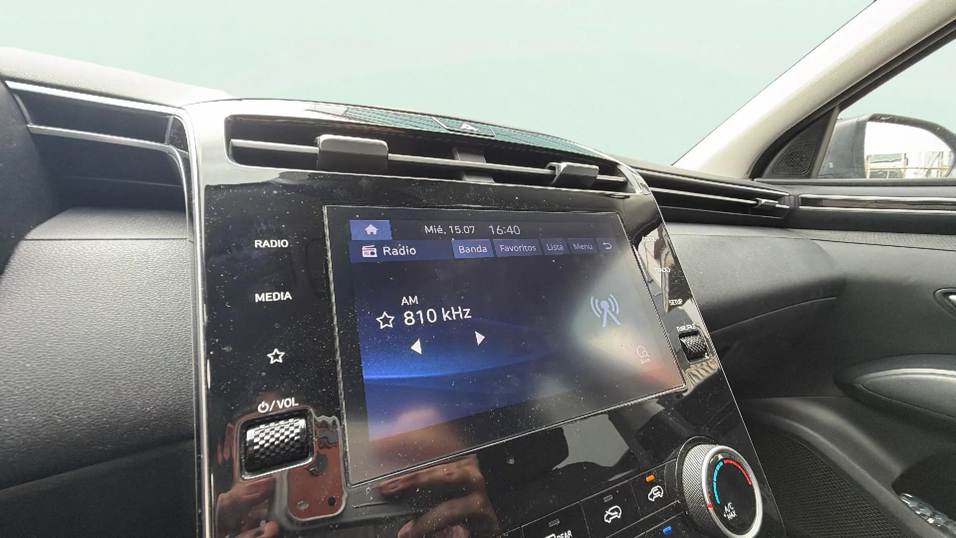 Hyundai Tucson 1.6 T-GDi Klass - foto 14