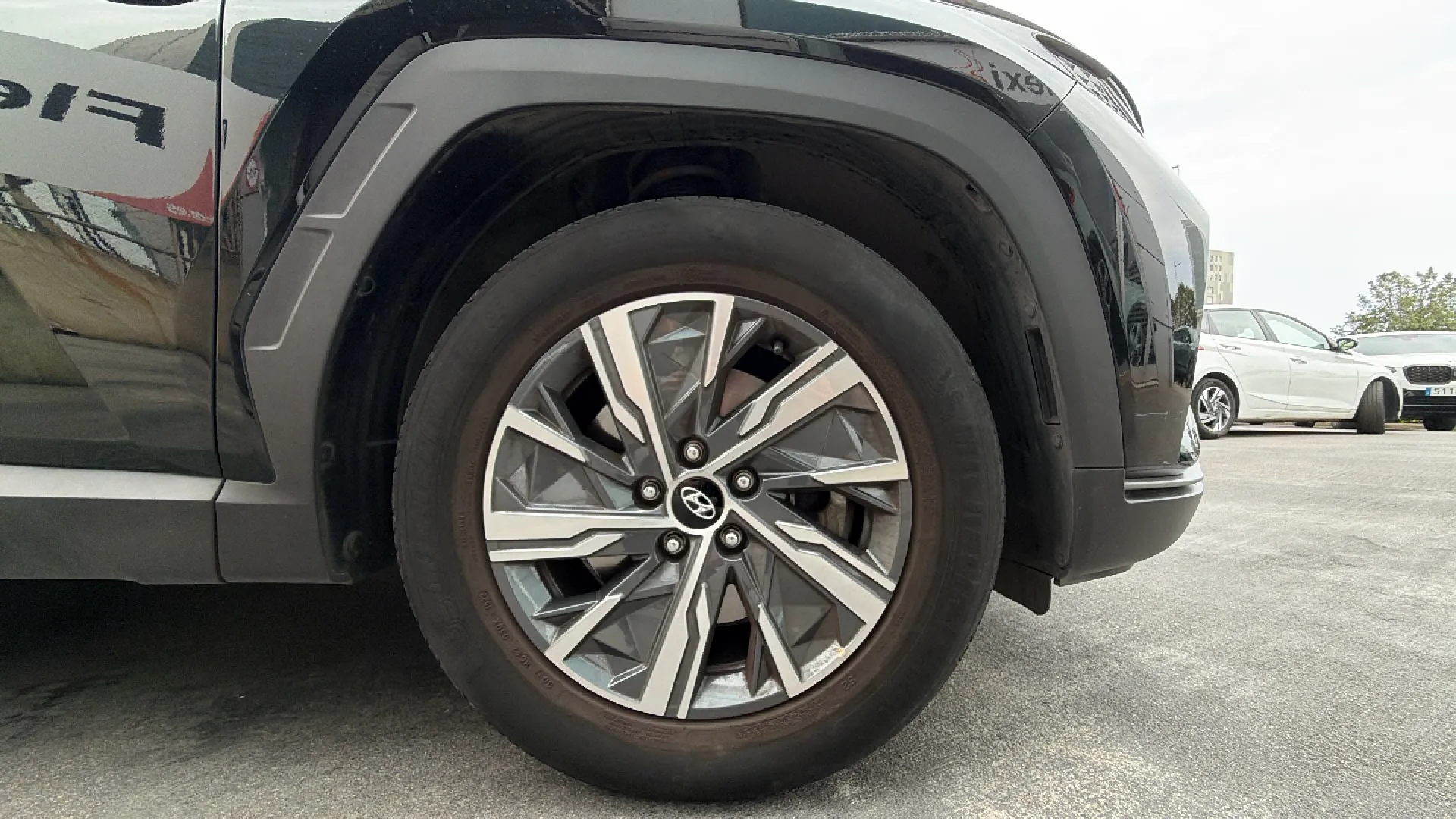 Hyundai Tucson 1.6 T-GDi Klass - foto 30