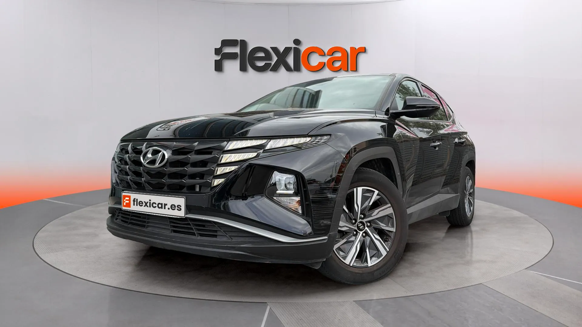 Hyundai Tucson 1.6 T-GDi Klass - foto 3