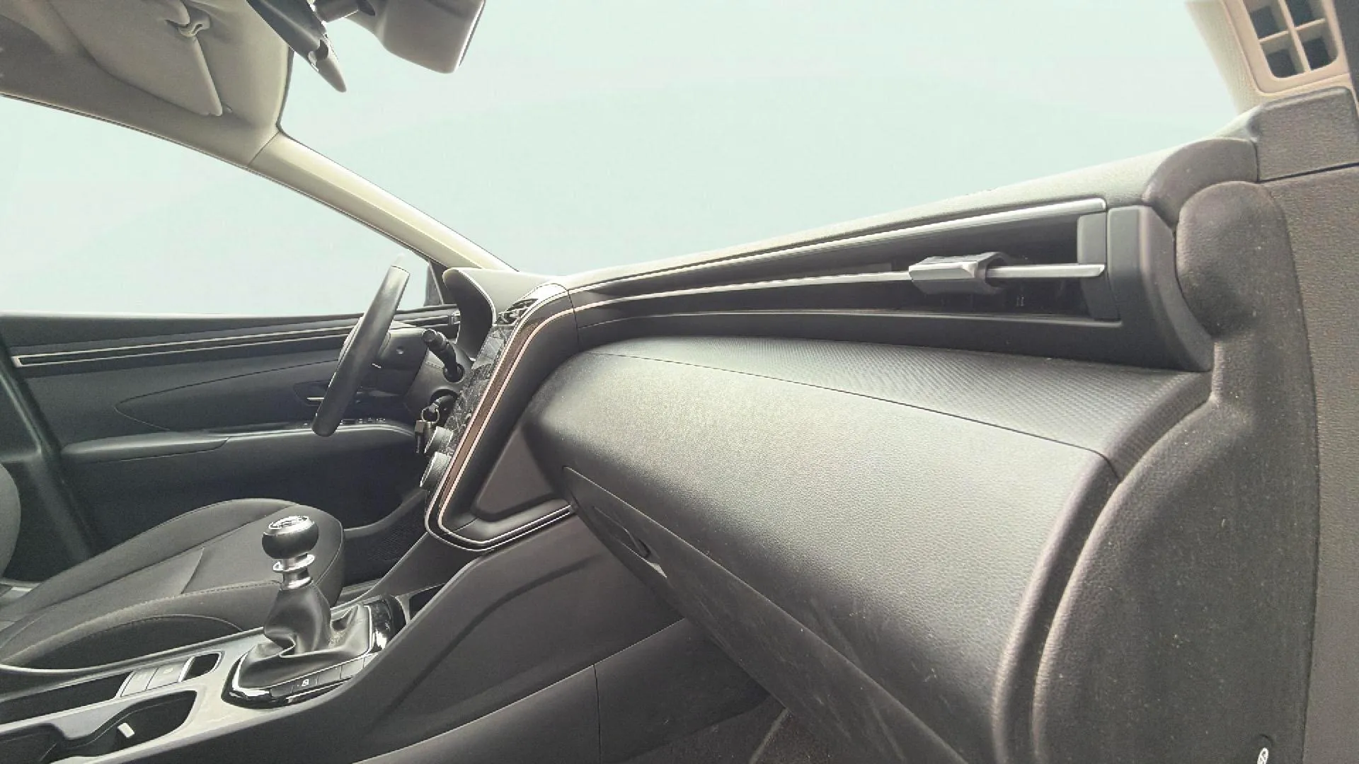 Hyundai Tucson 1.6 T-GDi Klass - foto 19