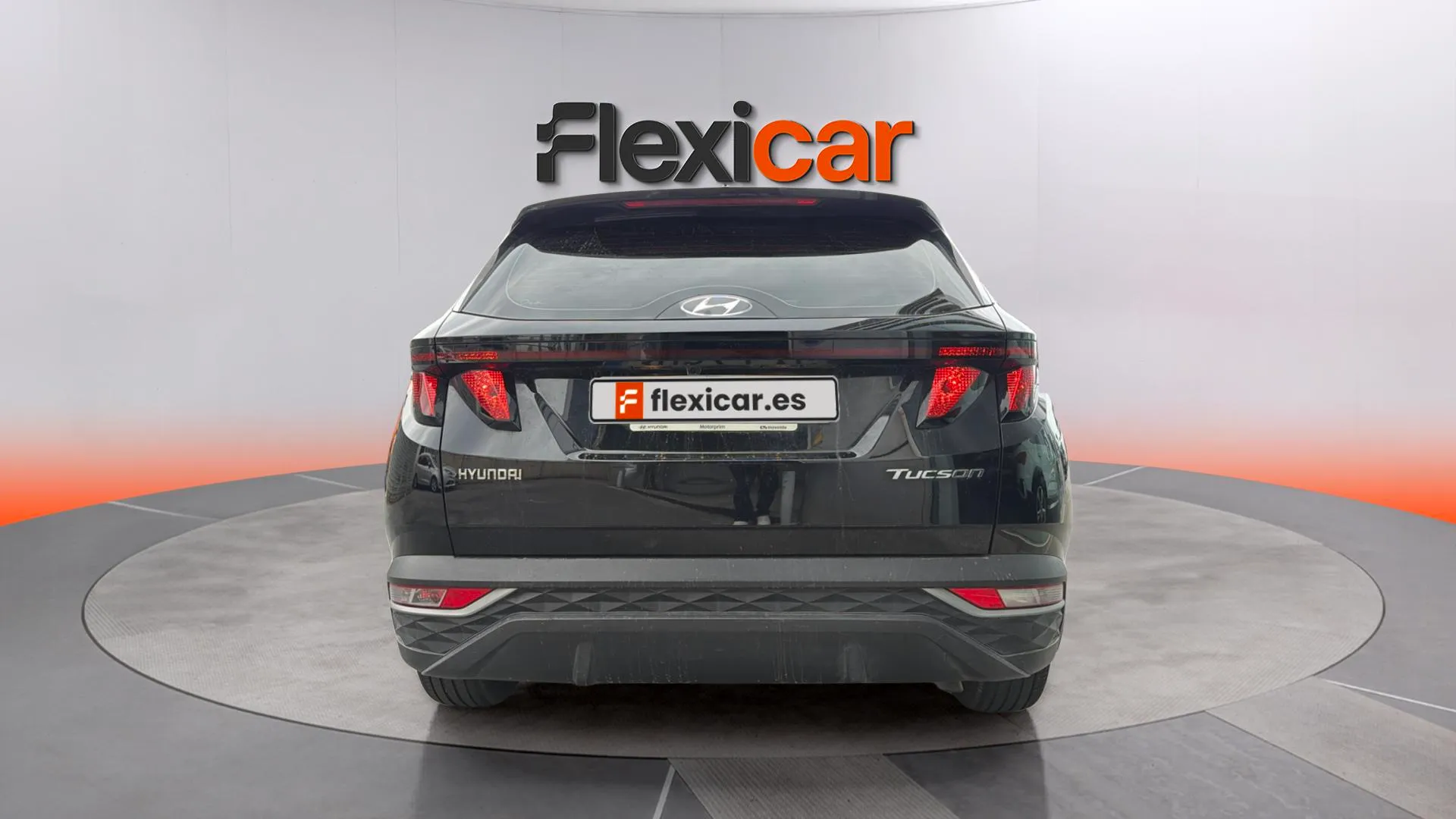 Hyundai Tucson 1.6 T-GDi Klass - foto 6