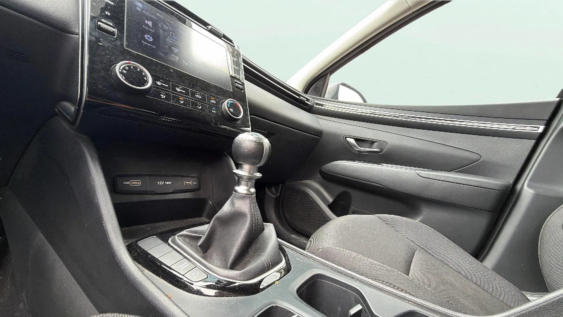 Hyundai Tucson 1.6 T-GDi Klass - foto 22