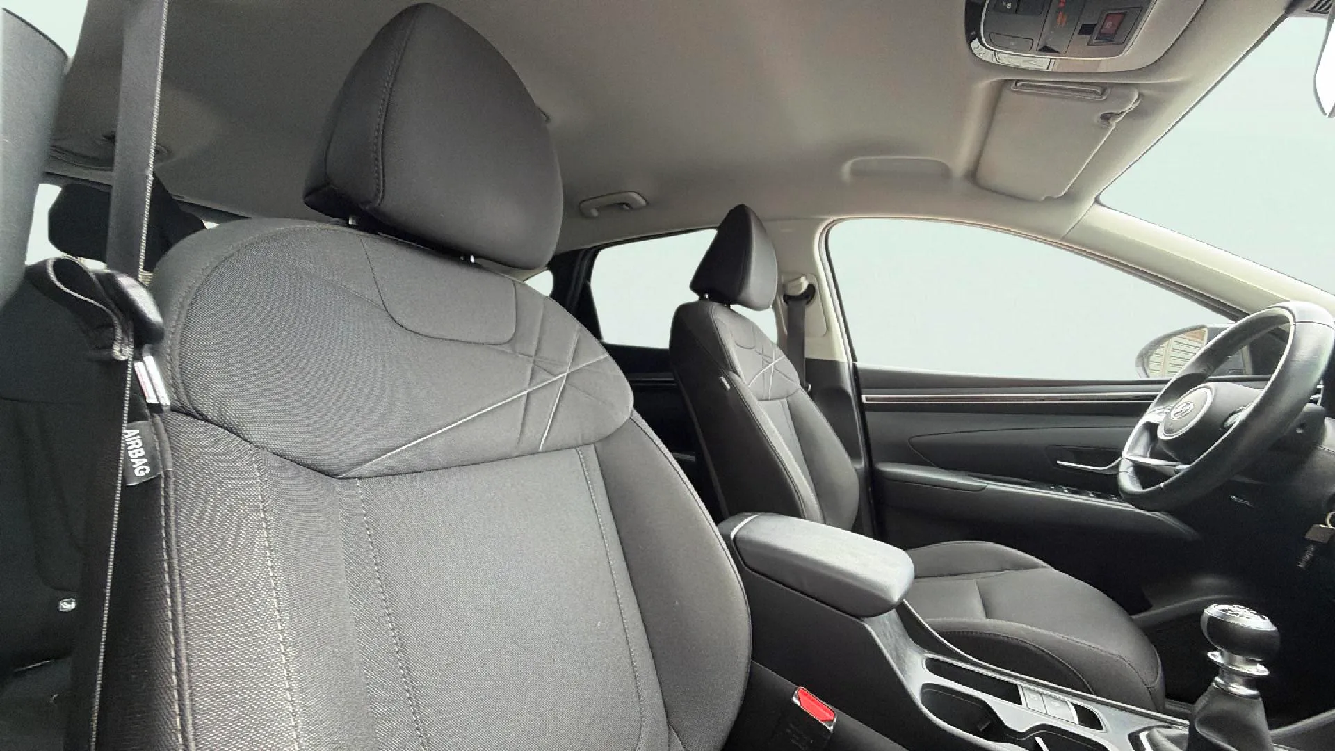 Hyundai Tucson 1.6 T-GDi Klass - foto 20