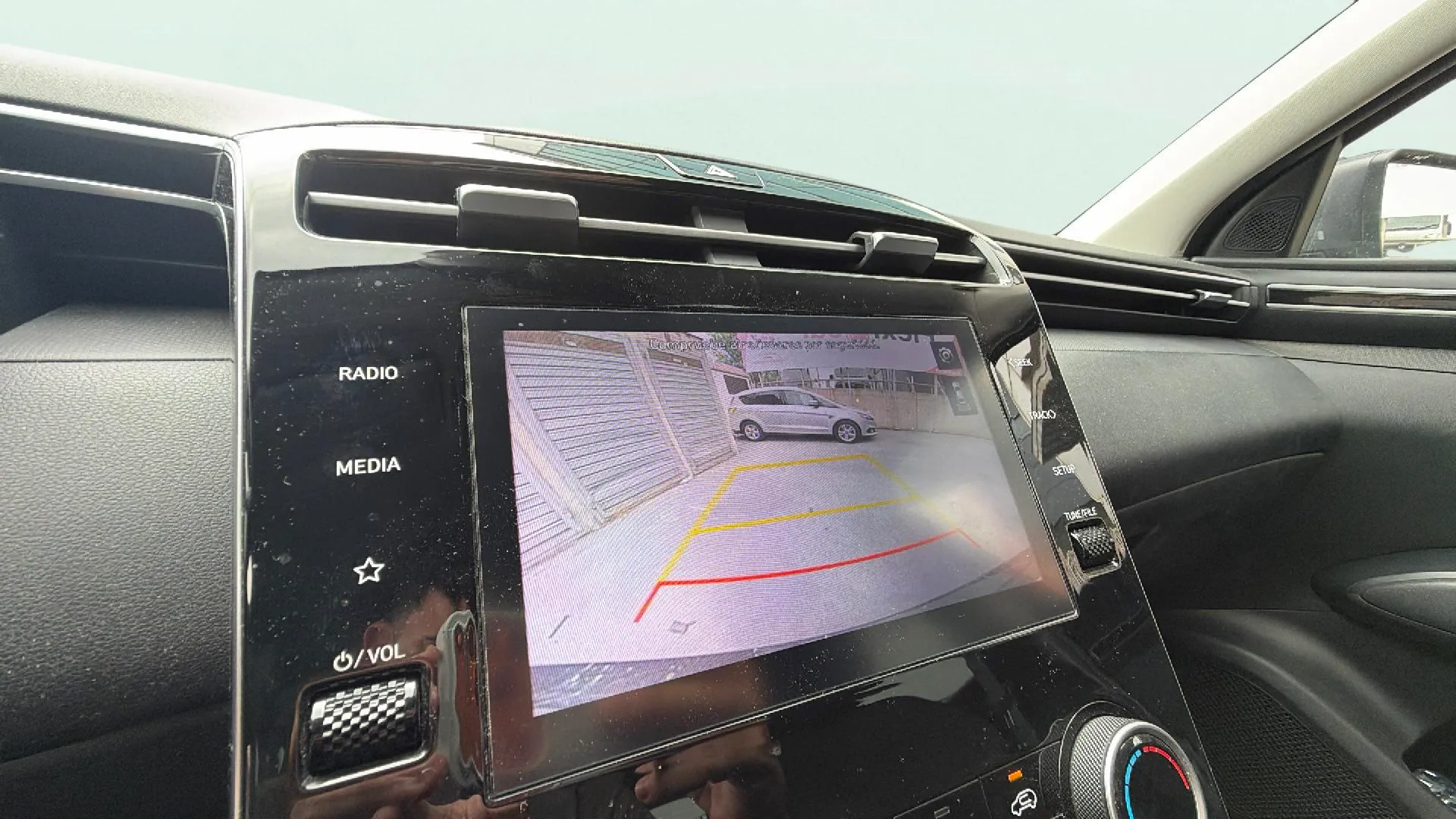 Hyundai Tucson 1.6 T-GDi Klass - foto 17