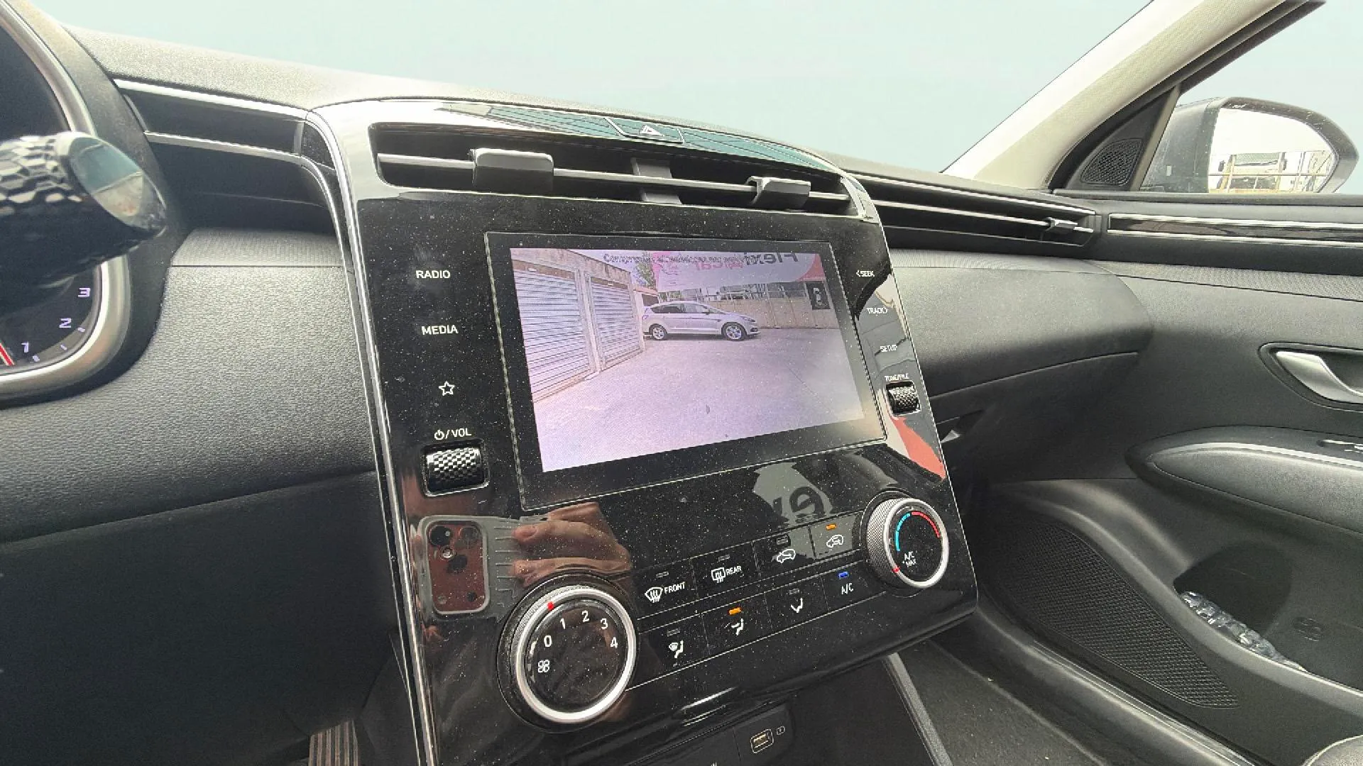 Hyundai Tucson 1.6 T-GDi Klass - foto 25