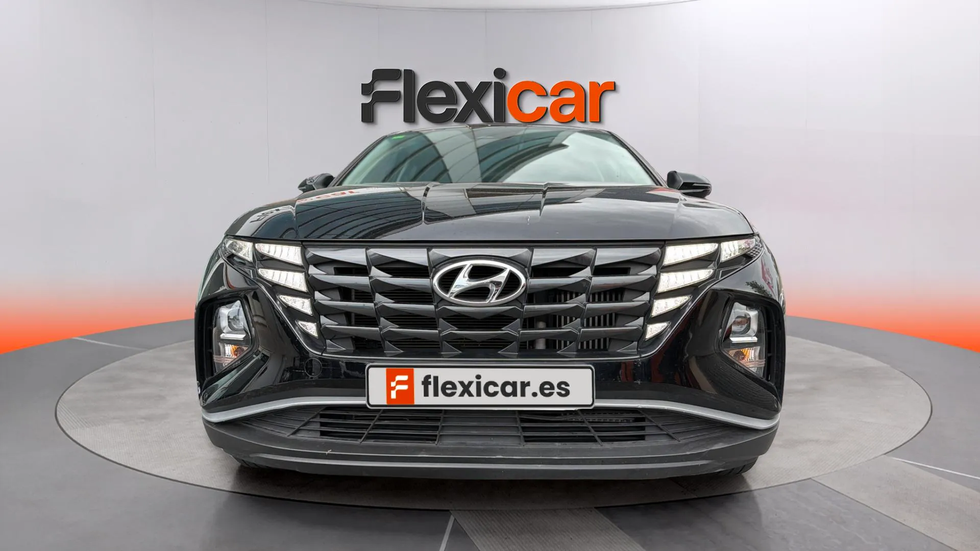 Hyundai Tucson 1.6 T-GDi Klass - foto 2