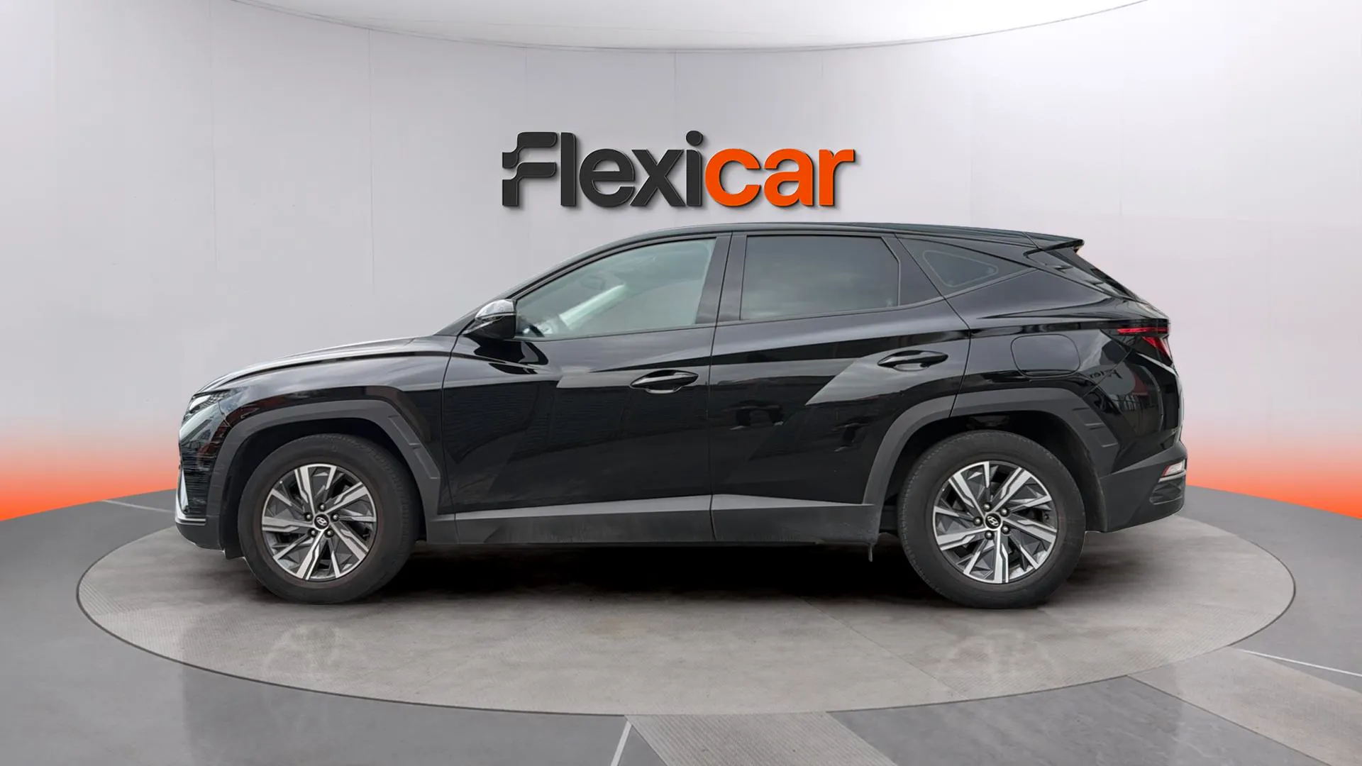 Hyundai Tucson 1.6 T-GDi Klass - foto 4
