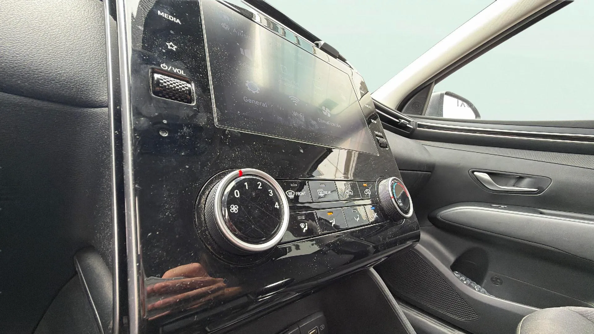 Hyundai Tucson 1.6 T-GDi Klass - foto 27