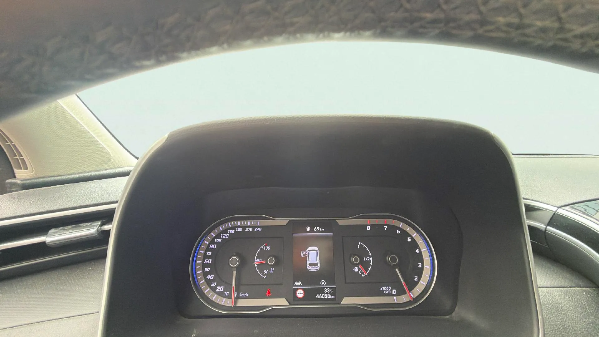 Hyundai Tucson 1.6 T-GDi Klass - foto 9
