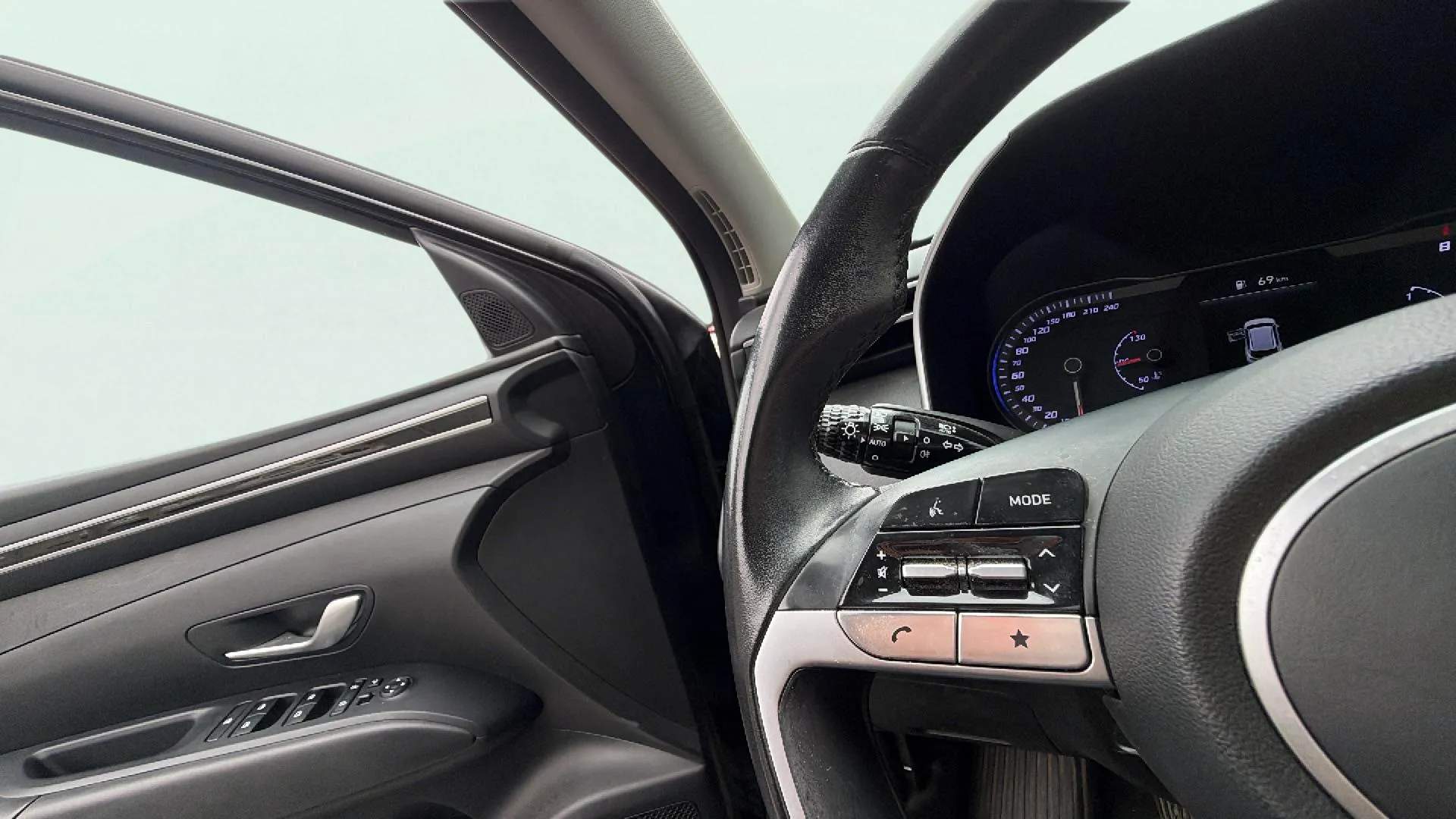 Hyundai Tucson 1.6 T-GDi Klass - foto 16