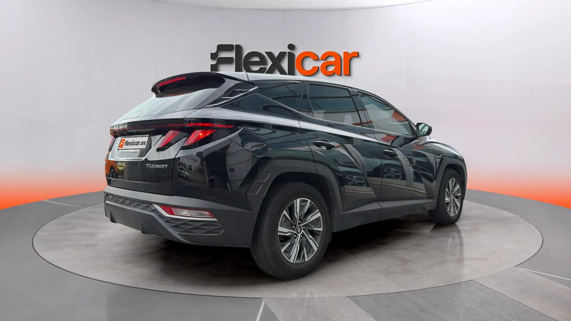Hyundai Tucson 1.6 T-GDi Klass - foto 7