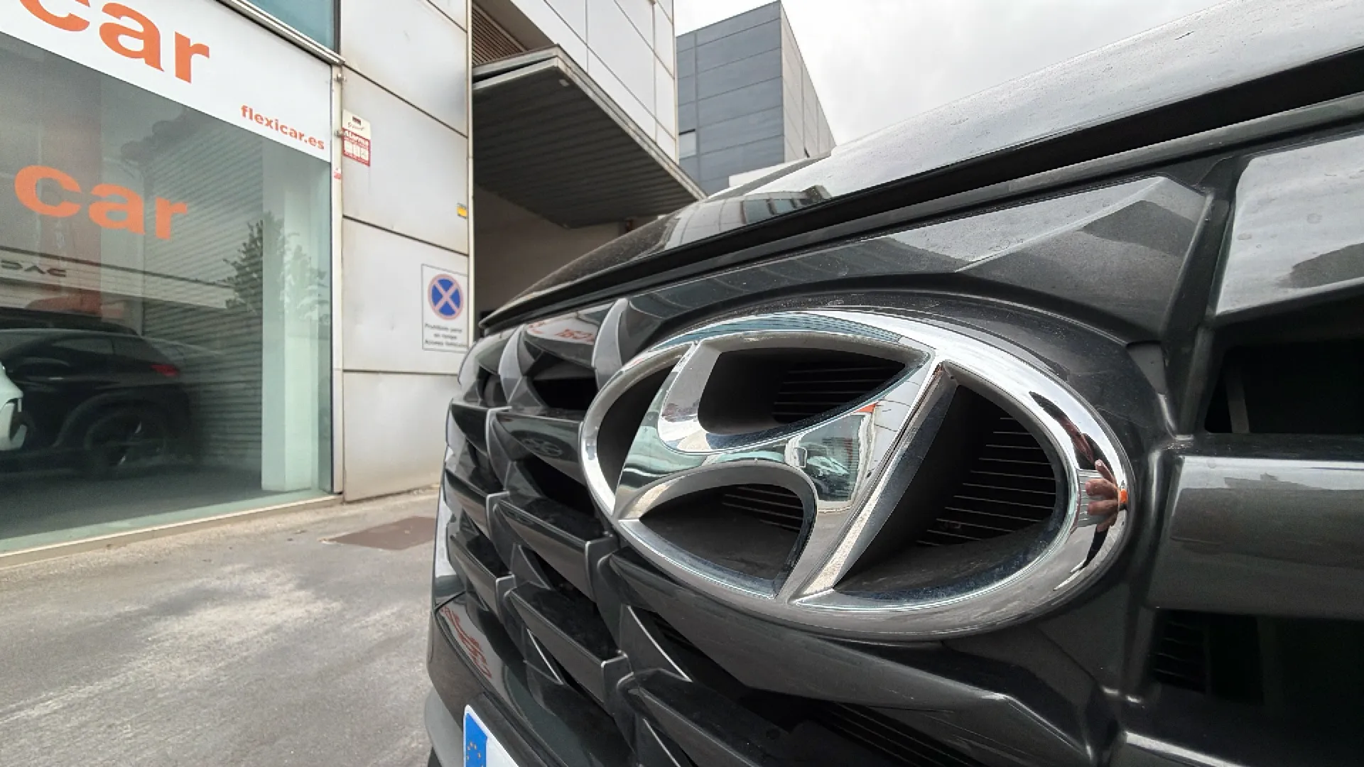 Hyundai Tucson 1.6 T-GDi Klass - foto 33