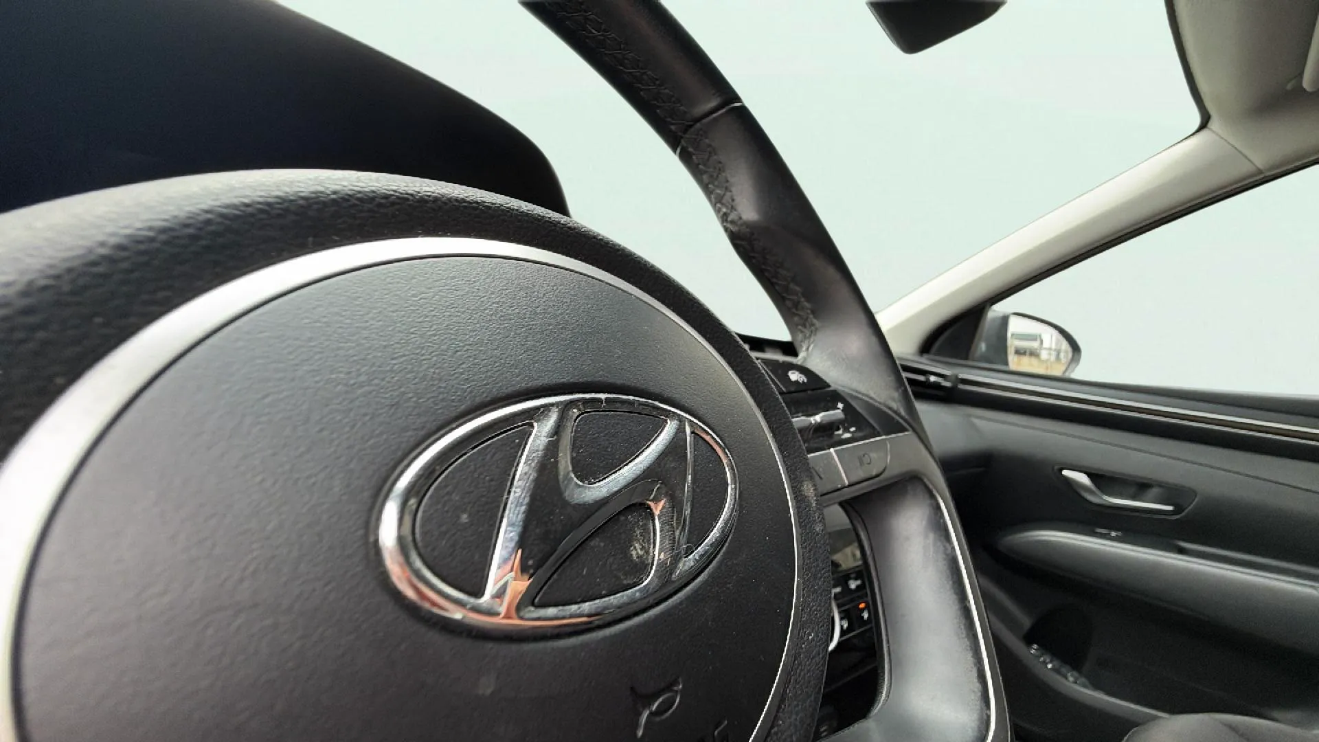 Hyundai Tucson 1.6 T-GDi Klass - foto 24