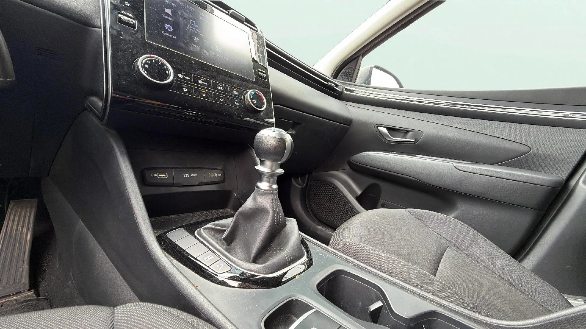 Hyundai Tucson 1.6 T-GDi Klass - foto 13