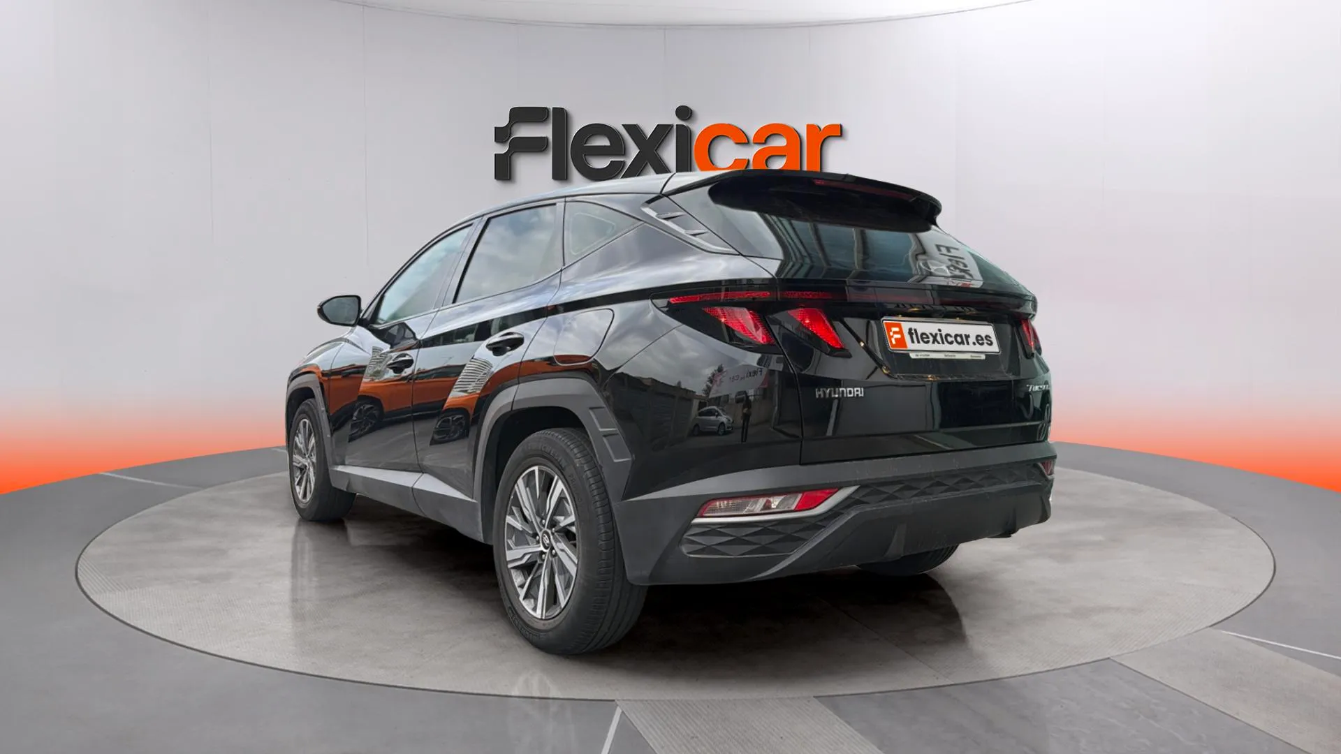 Hyundai Tucson 1.6 T-GDi Klass - foto 5