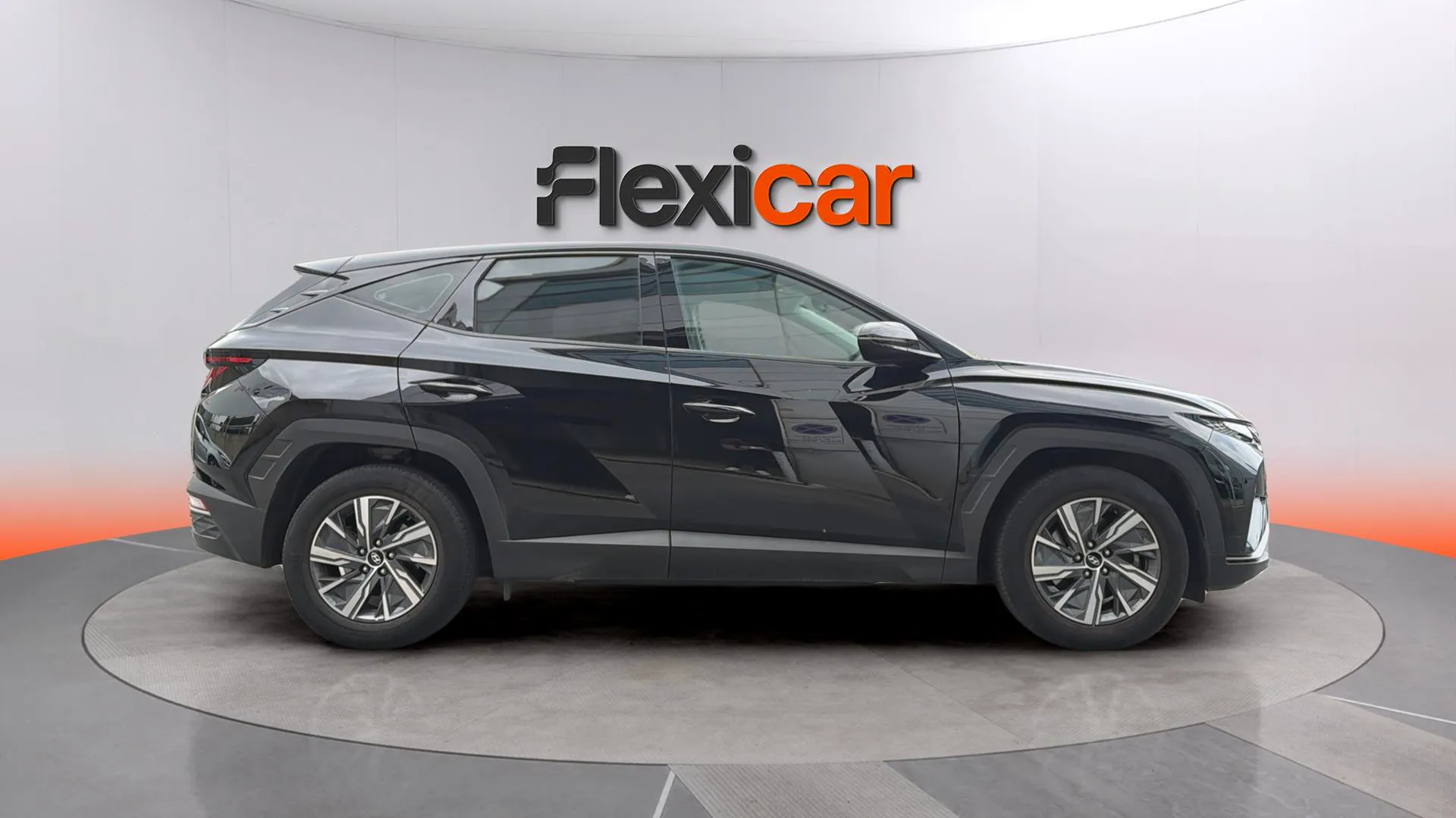 Hyundai Tucson 1.6 T-GDi Klass - foto 8