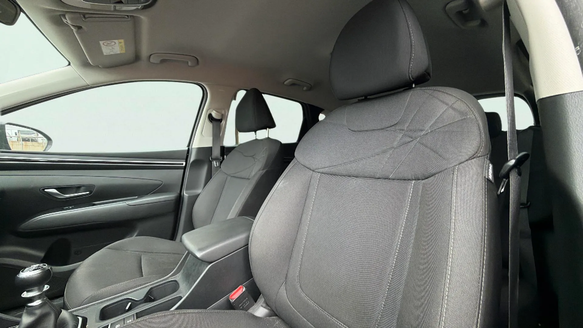 Hyundai Tucson 1.6 T-GDi Klass - foto 10