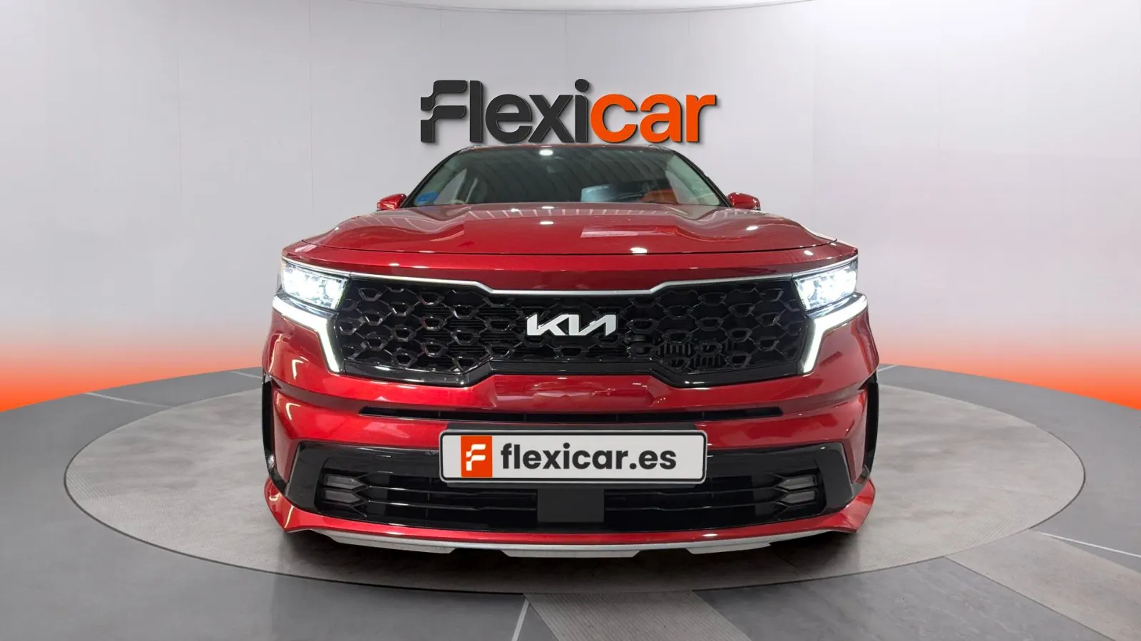 Kia Sorento 1.6 T-GDi PHEV Drive 4x4 7 plazas - foto 3