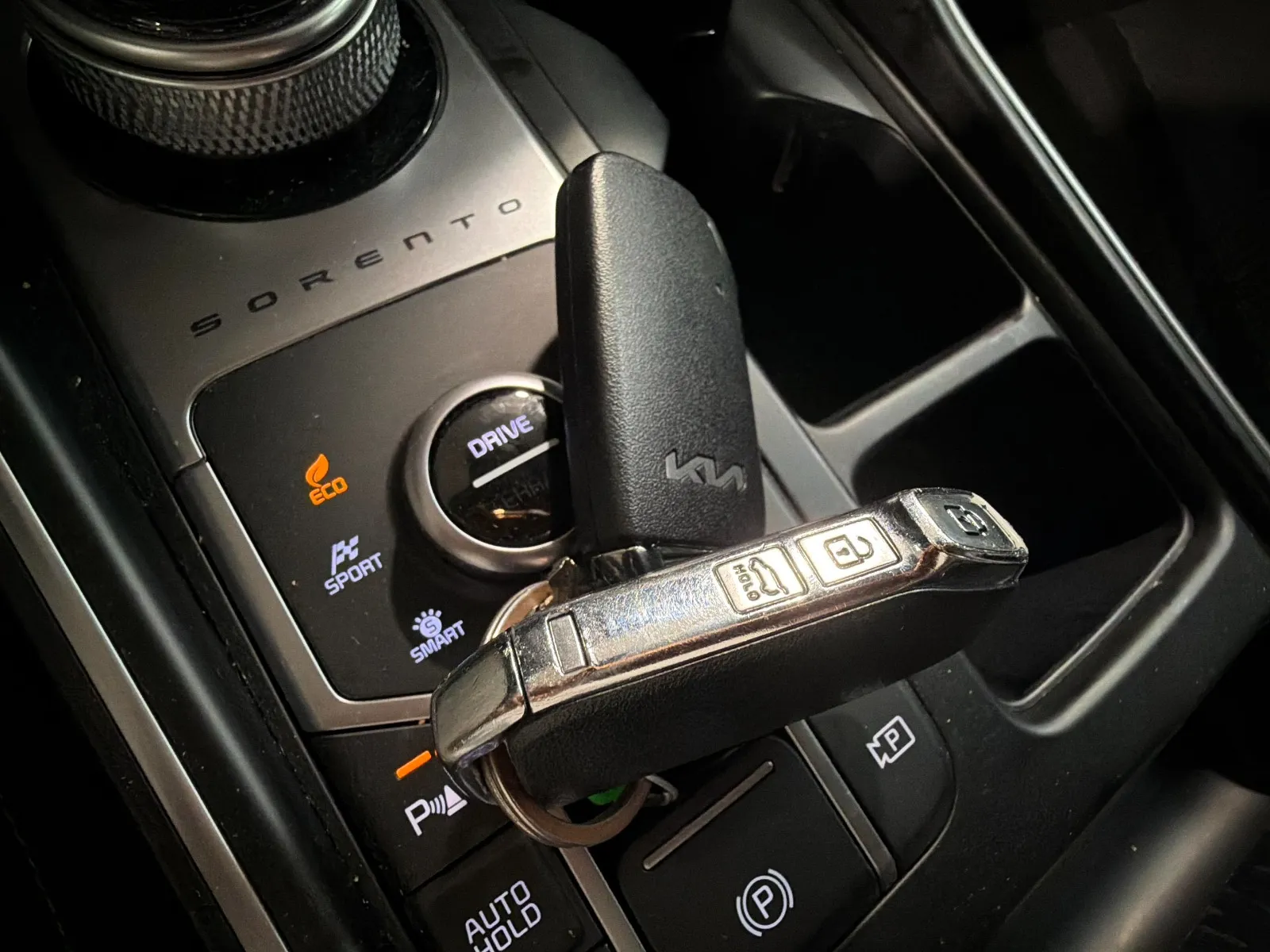 Kia Sorento 1.6 T-GDi PHEV Drive 4x4 7 plazas - foto 15